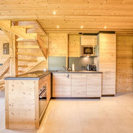 Apartament L'Ecureuil, Chez Le Charpentier D'Antan, La Chaleur Du Bois, Le Calme De La Campagne Epagny Metz-Tessy Zewnętrze zdjęcie