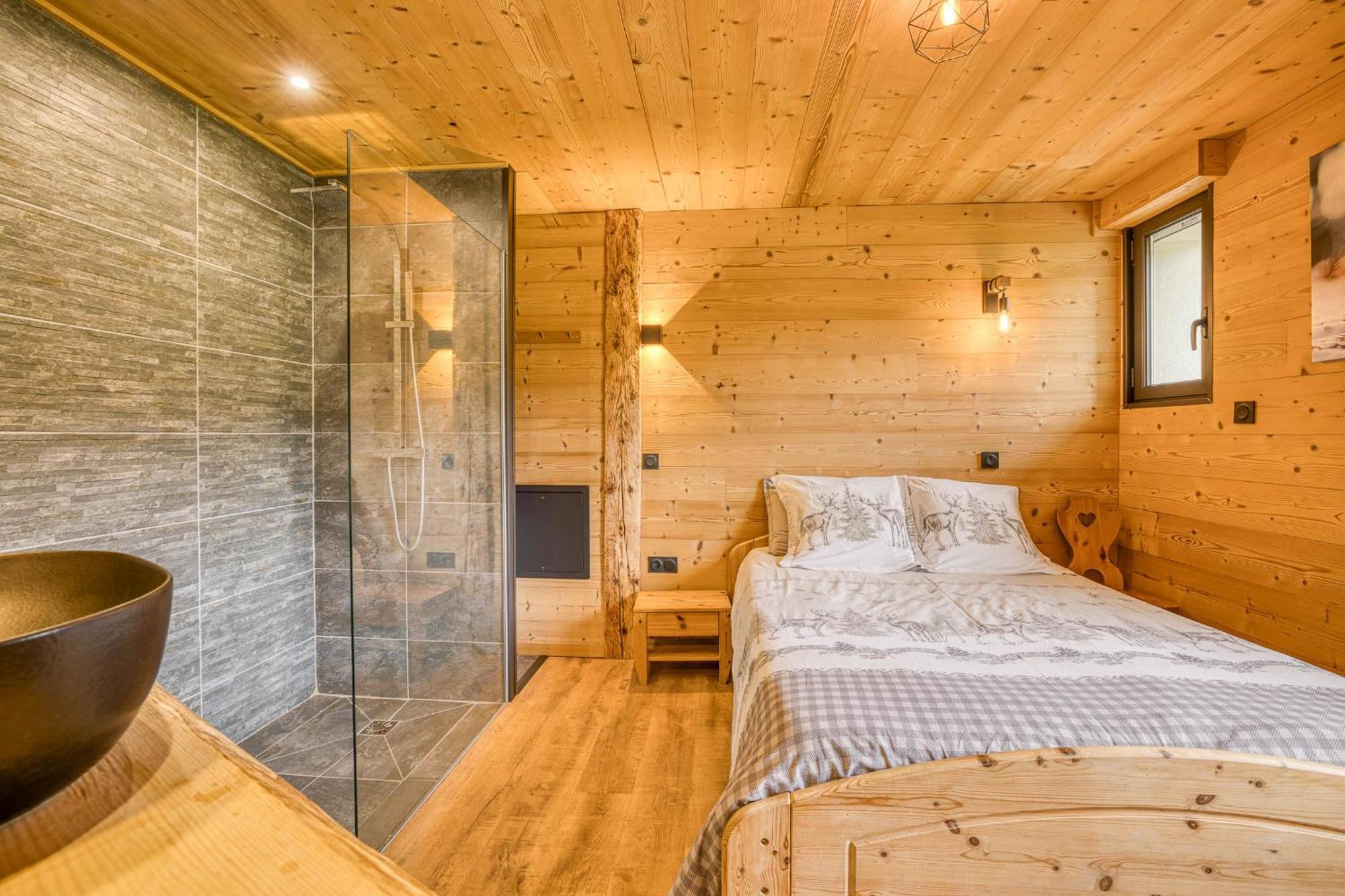 Apartament L'Ecureuil, Chez Le Charpentier D'Antan, La Chaleur Du Bois, Le Calme De La Campagne Epagny Metz-Tessy Zewnętrze zdjęcie