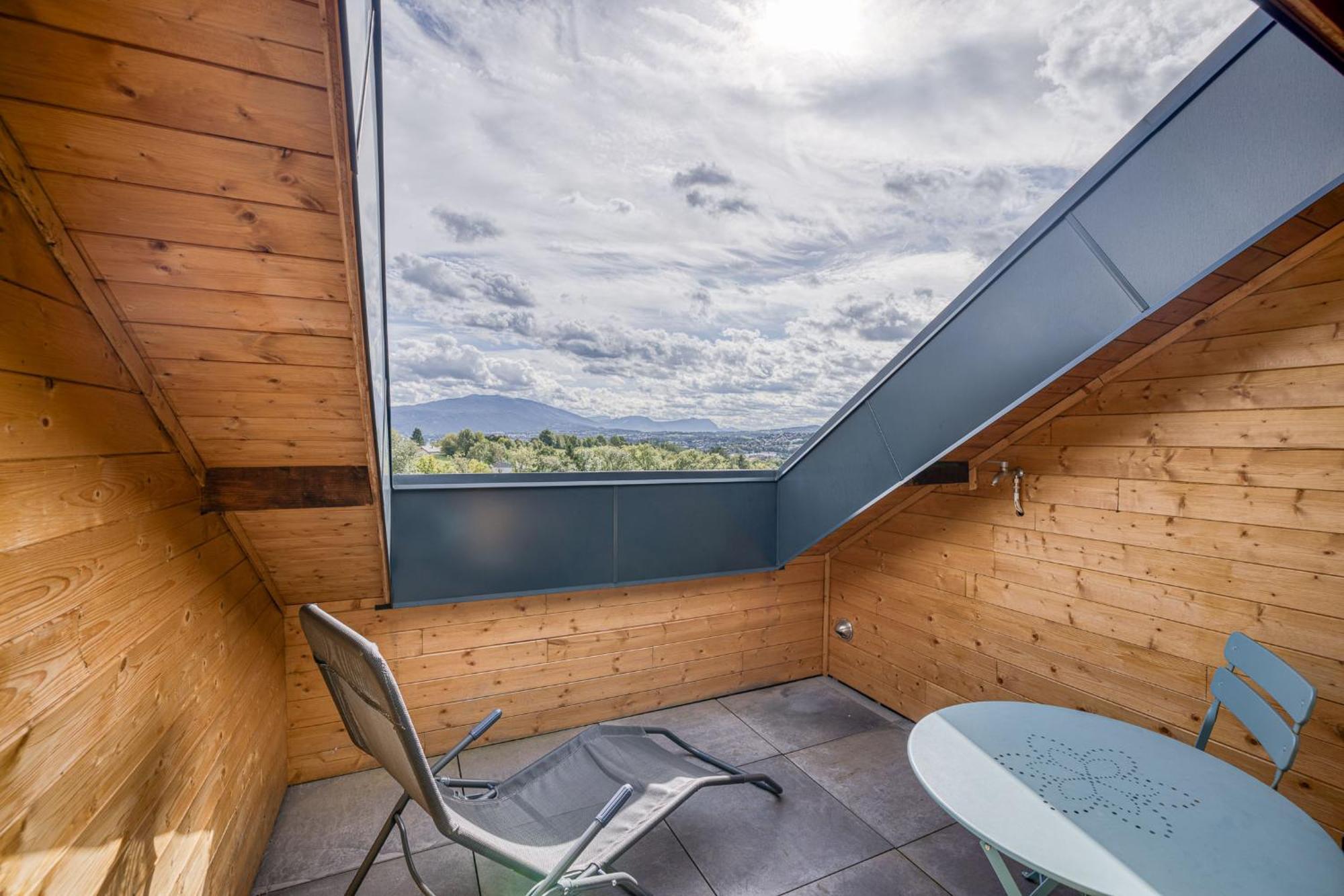 Apartament L'Ecureuil, Chez Le Charpentier D'Antan, La Chaleur Du Bois, Le Calme De La Campagne Epagny Metz-Tessy Zewnętrze zdjęcie