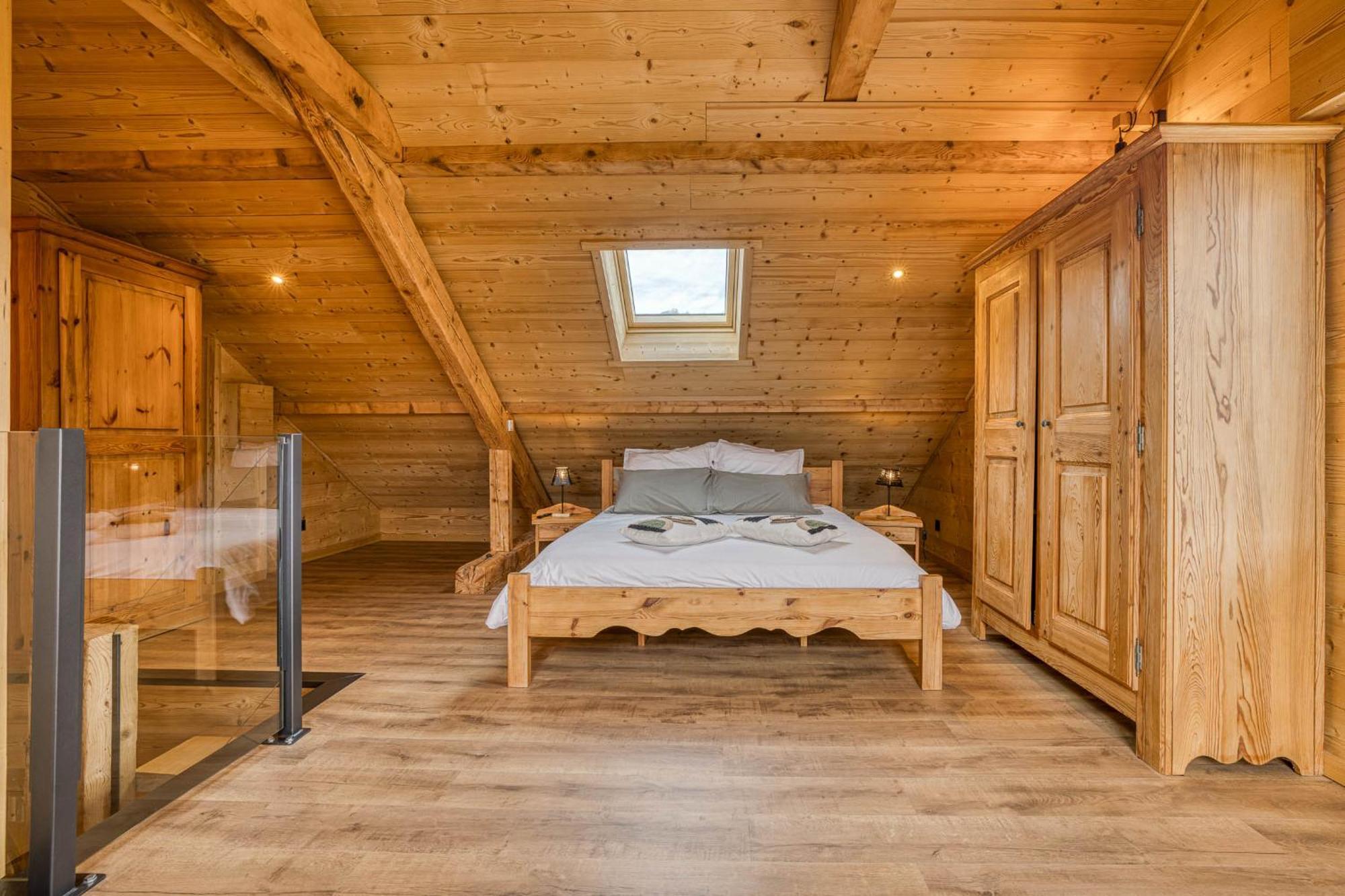 Apartament L'Ecureuil, Chez Le Charpentier D'Antan, La Chaleur Du Bois, Le Calme De La Campagne Epagny Metz-Tessy Zewnętrze zdjęcie